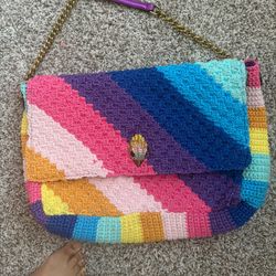 Kurt Geiger Jumbo Bag 