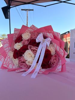 Flower Bouquets