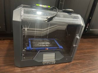 Dremel DigiLab 3D45 3D Printer