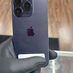 iPhone 14 Pro 128Gb factory unlocked