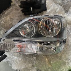 Lexus Rx300 Headlight