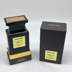 Tom Ford Tobacco Vanille Eau De Parfum 100ml 3.4oz