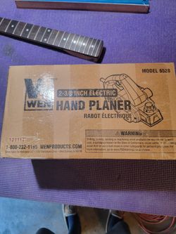 Wenn Hand Planner Tool
