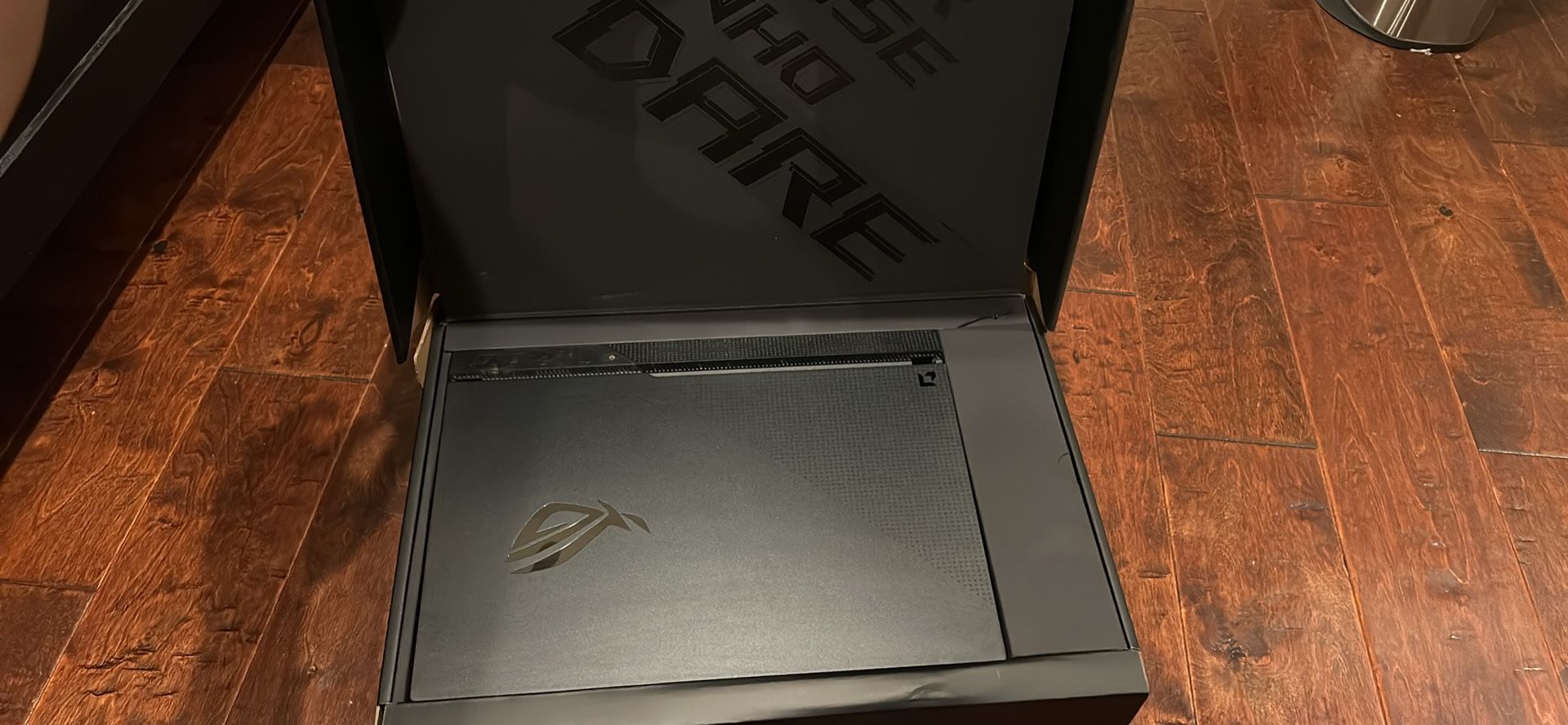 ASUS - ROG Strix G15 Advantage Edition 15.6" QHD Gaming Laptop