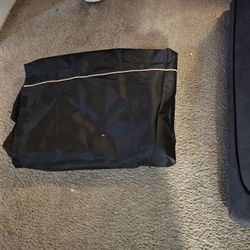 New Kennel And Kennel Bed
