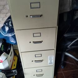 HON-Filing Cabinet.