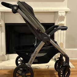 Chicco 3-in-1 Stroller and Carseat 