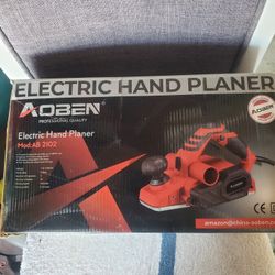 Planer