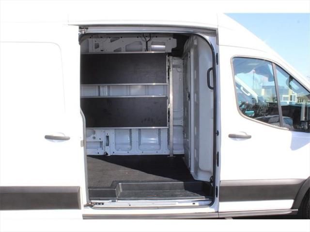 2020 Ford Transit Cargo Van