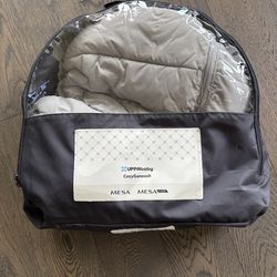 UppaBaby Cozy Ganoosh (Infant Car Seat)