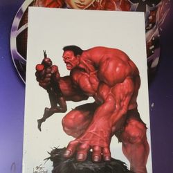 Marvel The Immortal Hulk #21 (Comic Book) 🌊🐊🌊