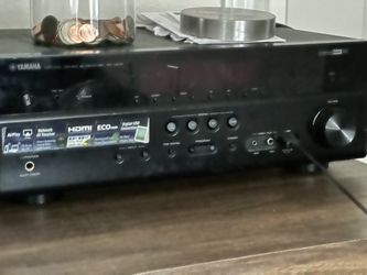 Sound System