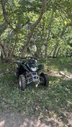 2006 trx250ex
