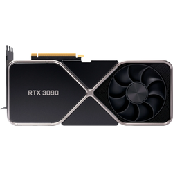 NVIDIA GeForce RTX 3090 Founders Edition - Professionally Refurbished - 3 Month Warranty - Local Business - Fixed Price