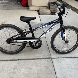 Specialized hotrock 20”