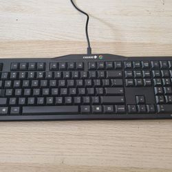 Cherry MX 3.0 G80 3850 Keyboard