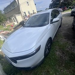 2023 Honda Accord