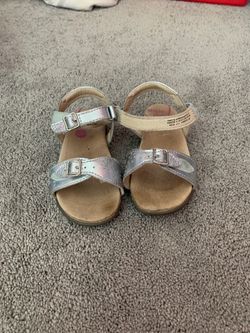 Stride rite sandals