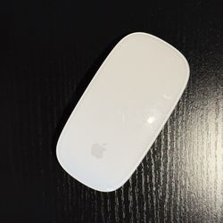 Apple Magic Mouse 2 (rechargeable, lightning)