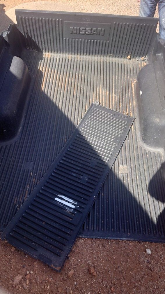 Truck Bed Liner