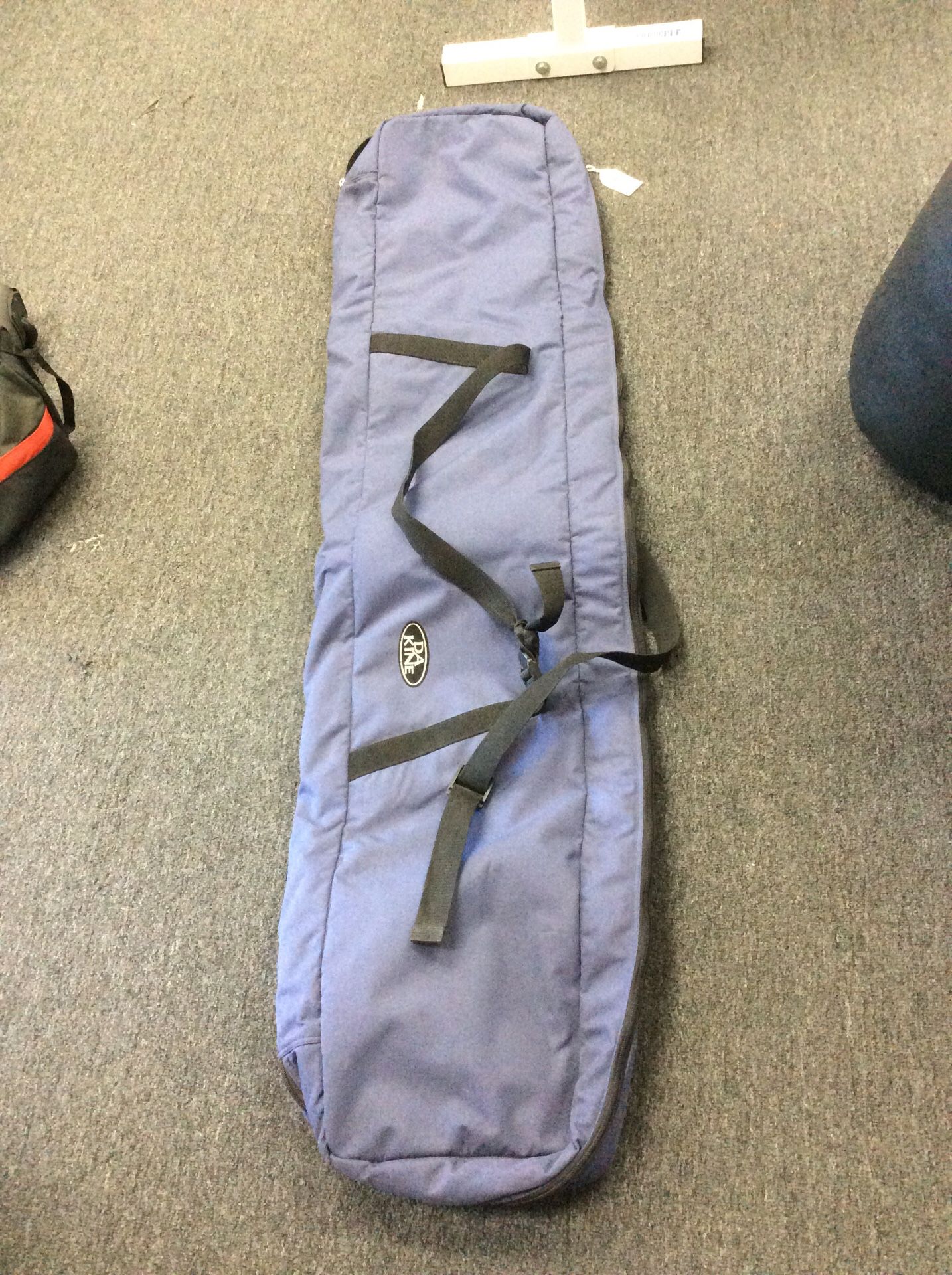 DA KINE Padded Snowboard Bag as is - Pick up only