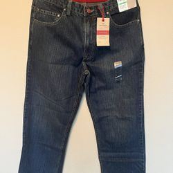 Men’s Dockers Denim Jeans - New