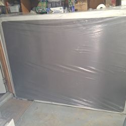 Queen Box Spring 