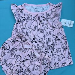 Carters Pajamas For Girls 