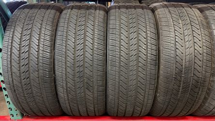 Bridgestone 285 50 24