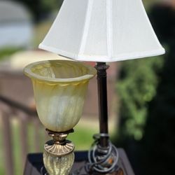 2 Lamps