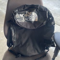 North Face Bag