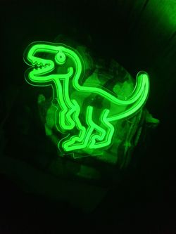 NEW NEON LIGH.