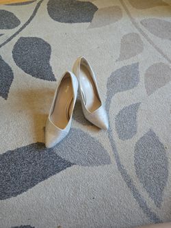 High Heel Shoes