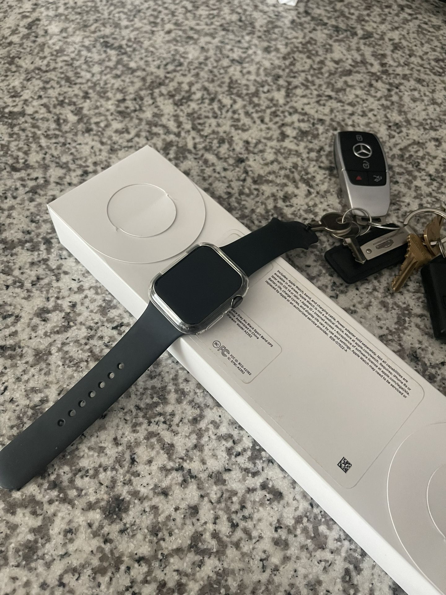 Apple Watch SE New