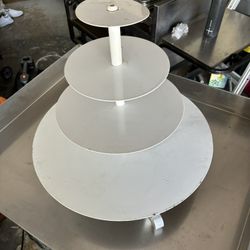 Cupcake And Dessert Stand