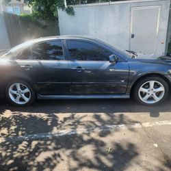 2004 Mazda Mazda6