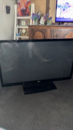 LG tv
