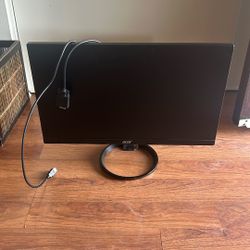 acer computer monitor 21 Inches 