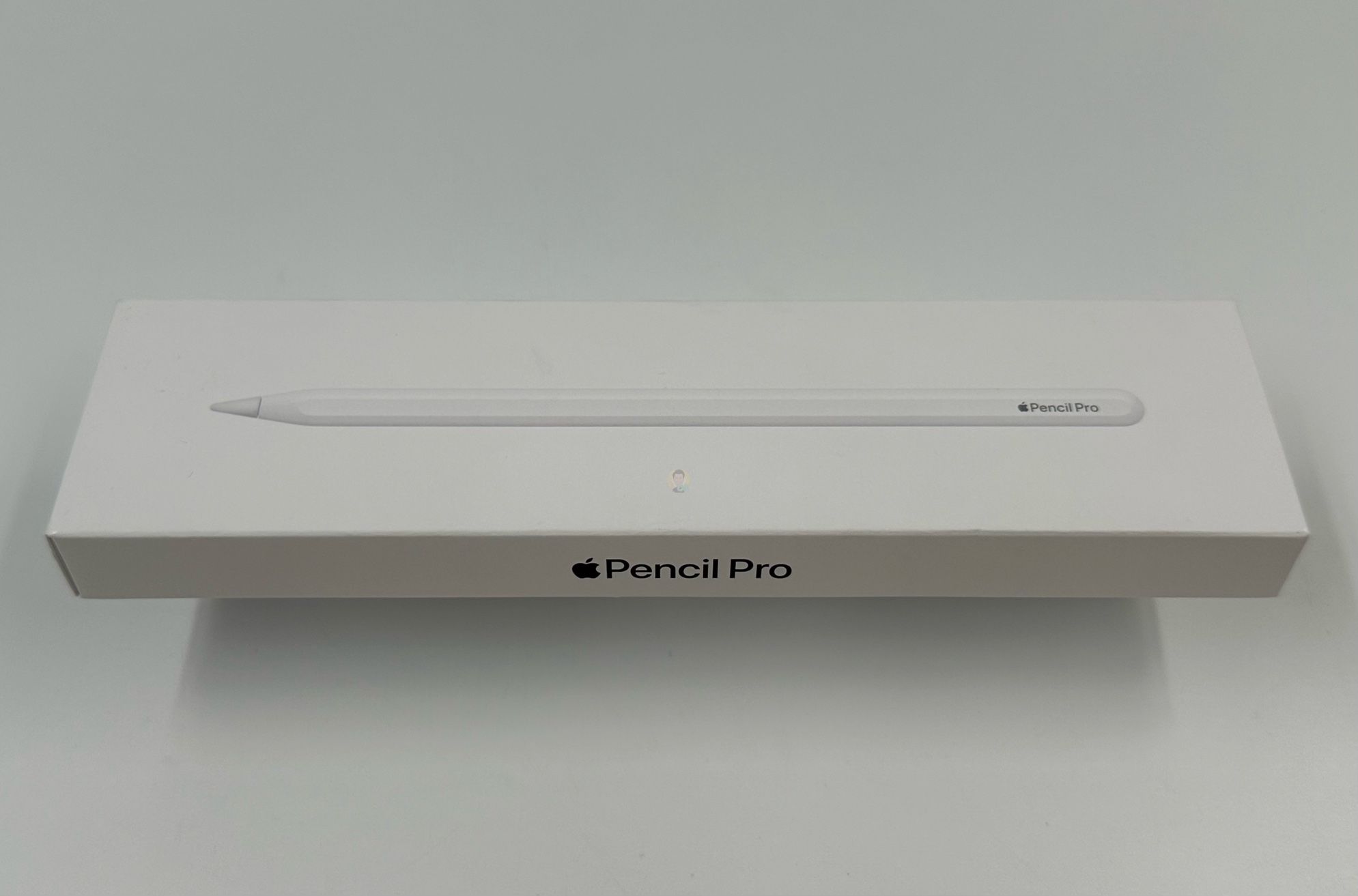 Apple Pencil Pro SEALED