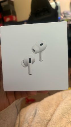 Air Pod Pro 2