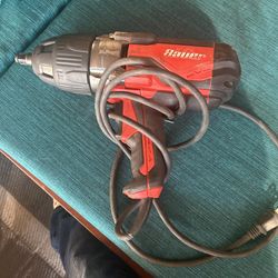 Bauer 1/2 Impact