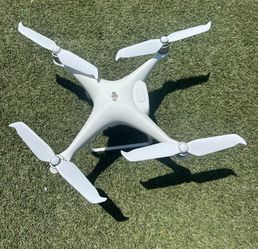 DJI Phantom 4 Pro