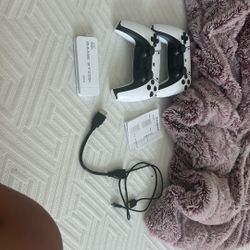 2.4 Wireless Game