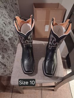 Men's Old Corral Boots