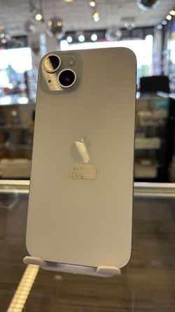 iPhone 15 plus