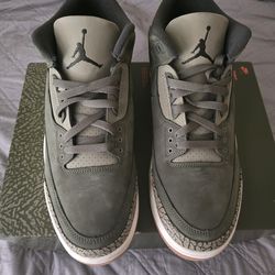 Air Jordan 3 "Family Affair"