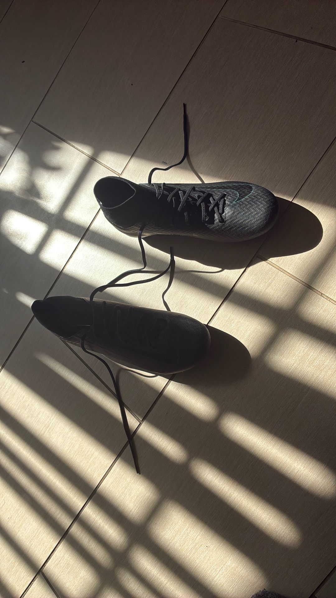 Nike Air Zoom Mercurial Superfly