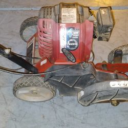 Troy Bilt Edger 