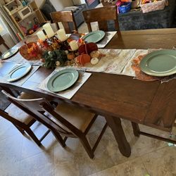 Amazing Dining Room Table 