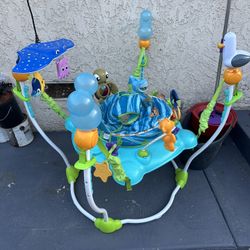 Nemo baby jumper